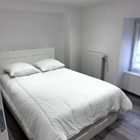 Appartement T4 En Hyper-Centre Bourgoin-Jallieu Exteriér fotografie