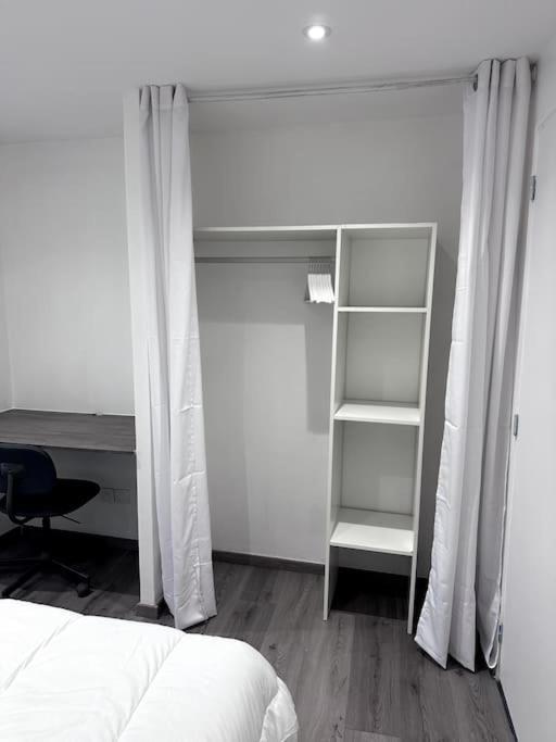 Appartement T4 En Hyper-Centre Bourgoin-Jallieu Exteriér fotografie