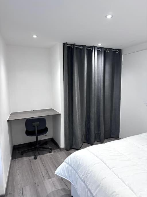 Appartement T4 En Hyper-Centre Bourgoin-Jallieu Exteriér fotografie